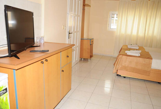 Güngör Suite Otel - Görsel 6