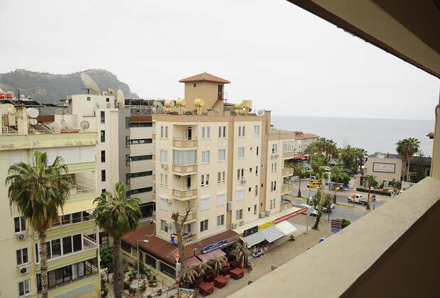 Güngör Suite Otel - Görsel 3