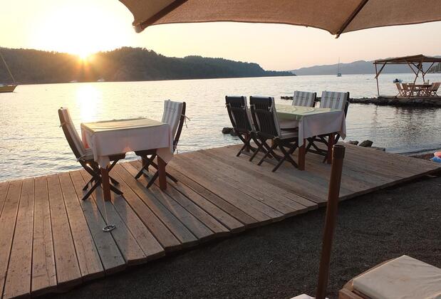 Sakin Vadi Villas & Bungalow - Görsel 11