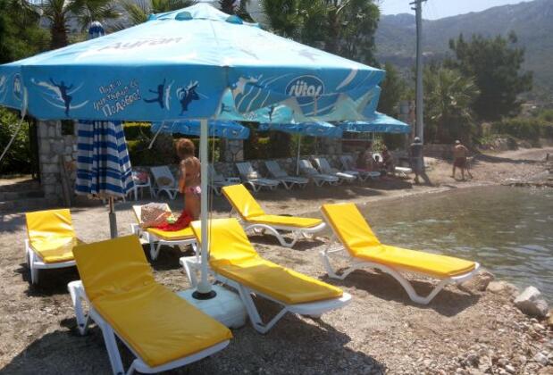 Söğüt Doğan Pansiyon - Görsel 11