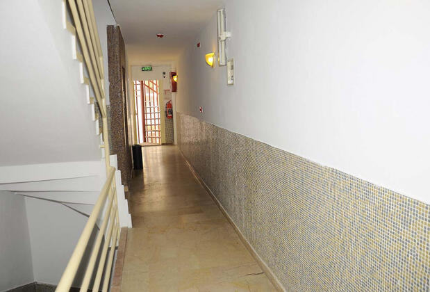 Güngör Suite Otel - Görsel 7