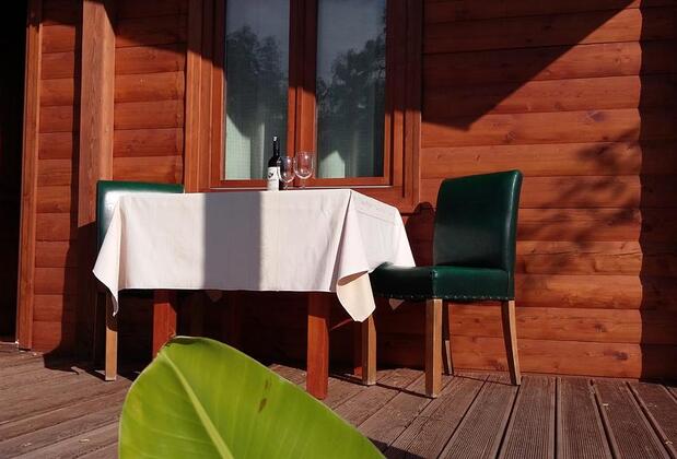 Sakin Vadi Villas & Bungalow - Görsel 5