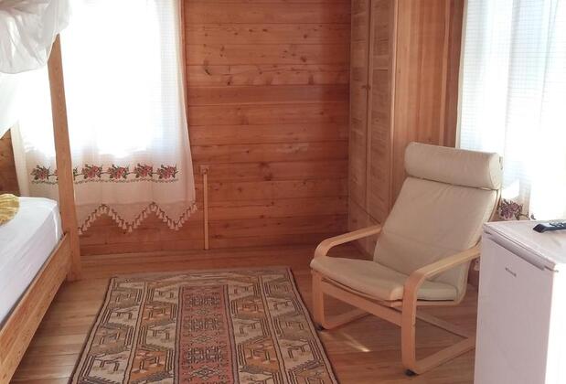 Sakin Vadi Villas & Bungalow - Görsel 6