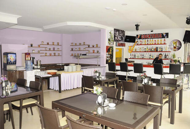 Güngör Suite Otel - Görsel 24