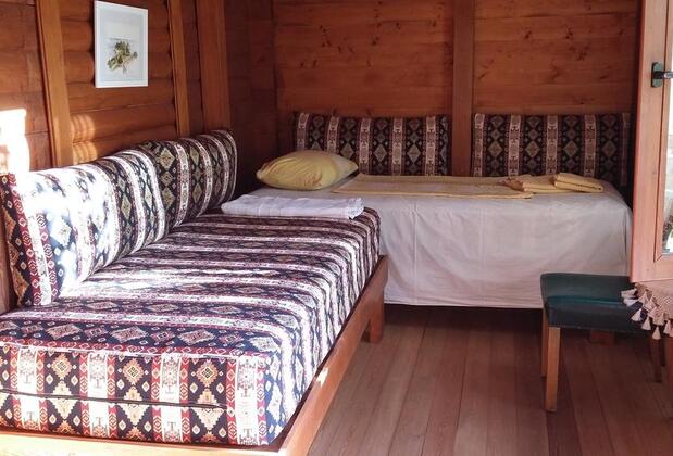 Sakin Vadi Villas & Bungalow - Görsel 7