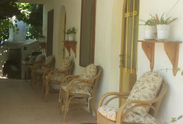 Söğüt Doğan Pansiyon - Görsel 9