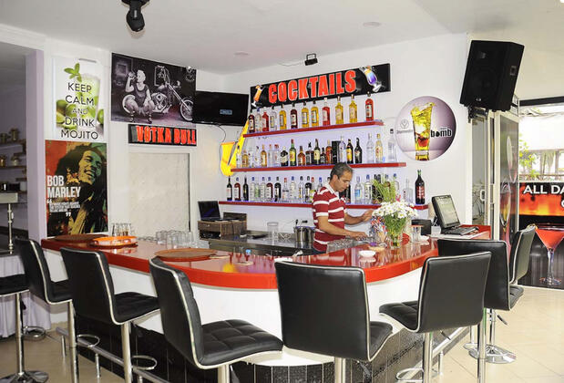 Güngör Suite Otel - Görsel 19