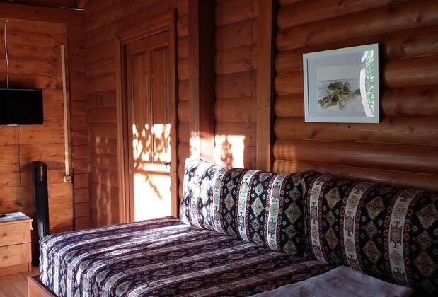 Sakin Vadi Villas & Bungalow - Görsel 8