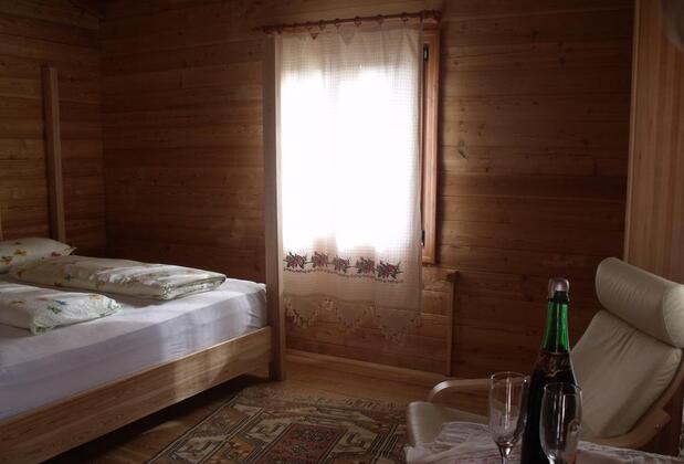 Sakin Vadi Villas & Bungalow - Görsel 10