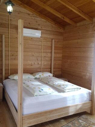 Sakin Vadi Villas & Bungalow - Görsel 9