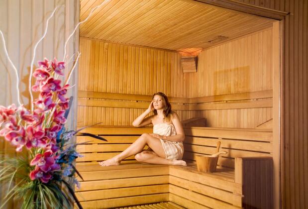 Güngör Suite Otel - Görsel 13