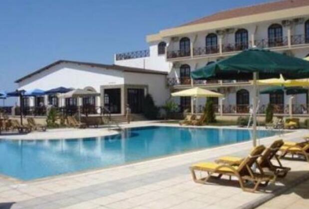 Majestic Beach Hotel - Görsel 4