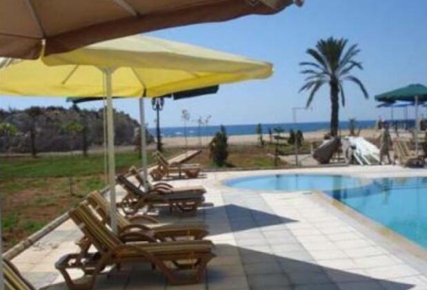 Majestic Beach Hotel - Görsel 3