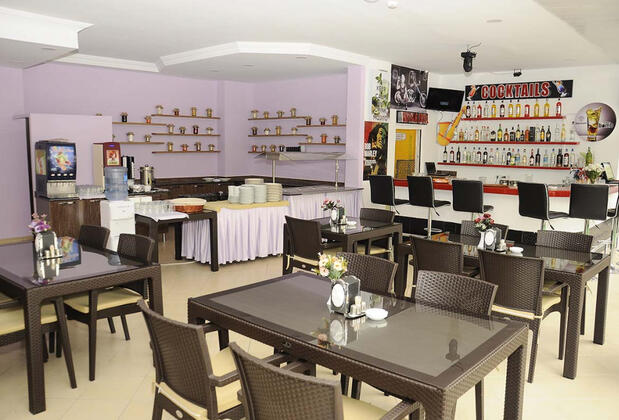 Güngör Suite Otel - Görsel 25