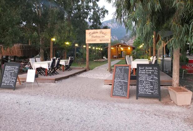 Sakin Vadi Villas & Bungalow - Görsel 3