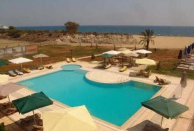 Majestic Beach Hotel - Görsel 6