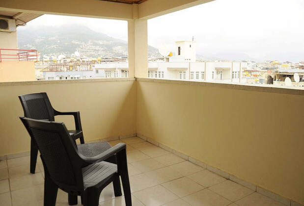 Güngör Suite Otel - Görsel 9