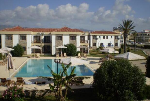 Majestic Beach Hotel - Görsel 5