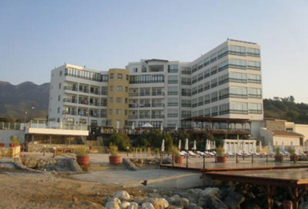 Ada Otel Girne - Görsel 13