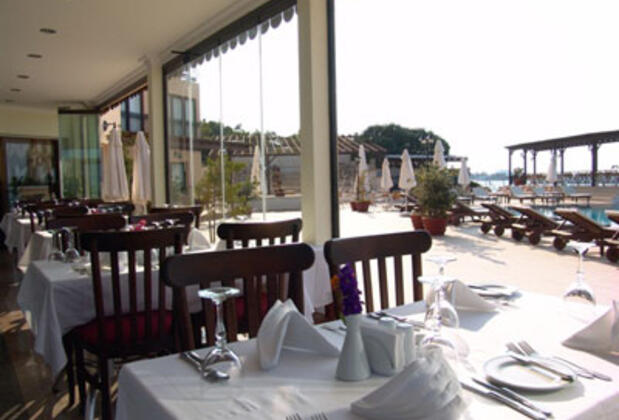 Ada Otel Girne - Görsel 14