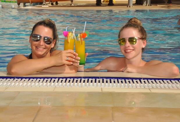 Güngör Suite Otel - Görsel 4