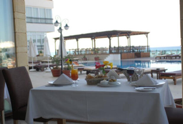 Ada Otel Girne - Görsel 18