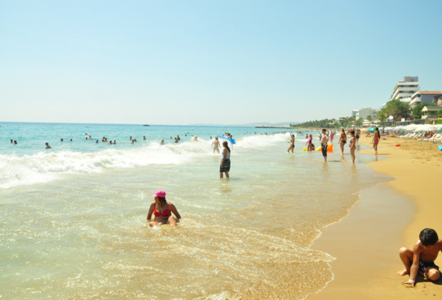 Güngör Suite Otel - Görsel 22