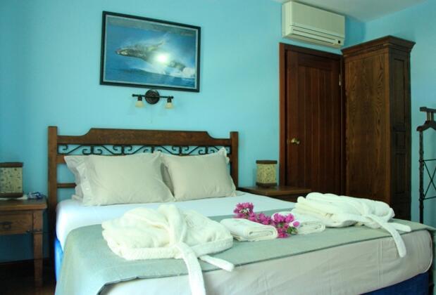 Global Sailing Resort Hotel - Görsel 4