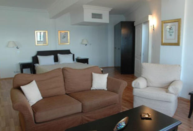 Ada Otel Girne - Görsel 3