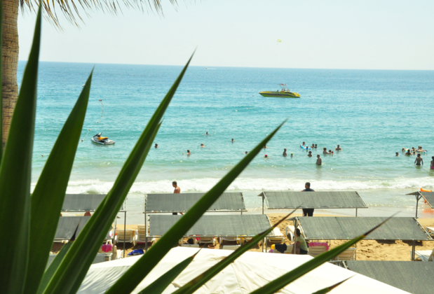 Güngör Suite Otel - Görsel 23