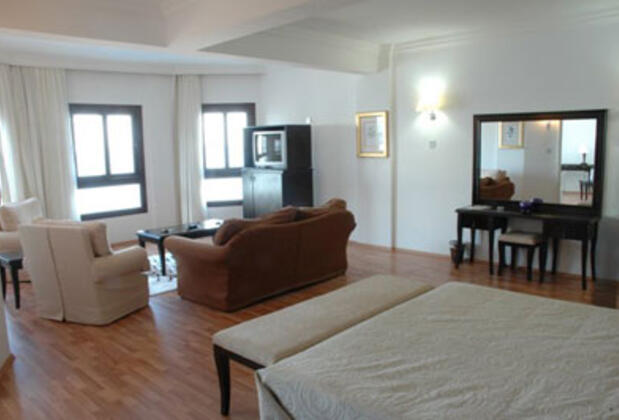 Ada Otel Girne - Görsel 4