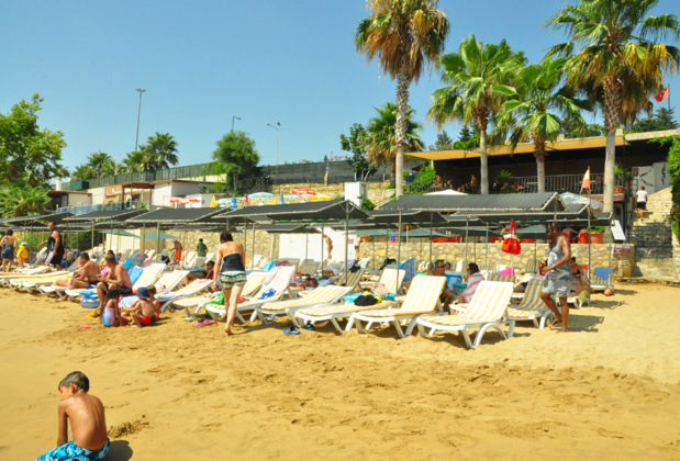 Güngör Suite Otel - Görsel 5