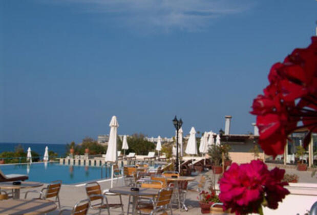 Ada Otel Girne - Görsel 10