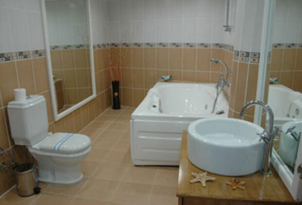 Ada Otel Girne - Görsel 6