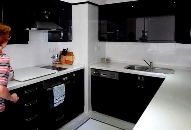 Butik Villas - Dubleks Yalı - Görsel 17