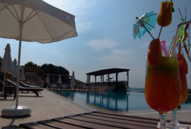 Ada Otel Girne - Görsel 19