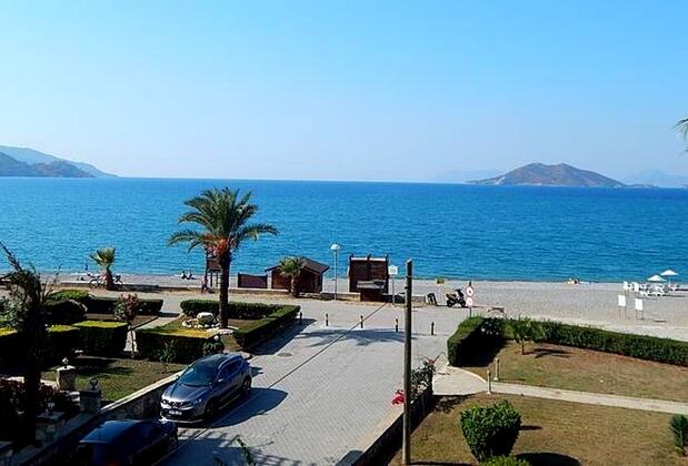 Butik Villas - Dubleks Yalı - Görsel 16