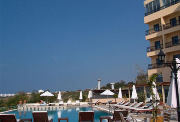 Ada Otel Girne - Görsel 9