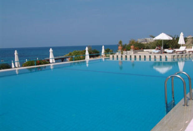 Ada Otel Girne - Görsel 21