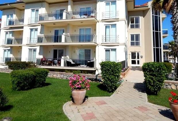 Butik Villas - Dubleks Yalı - Görsel 5