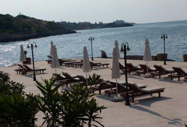 Ada Otel Girne - Görsel 8