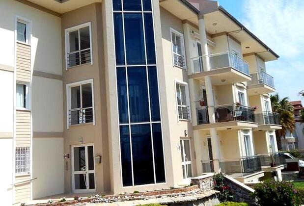 Butik Villas - Dubleks Yalı - Görsel 8