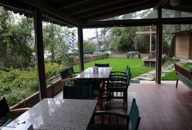 Global Sailing Resort Hotel - Görsel 10