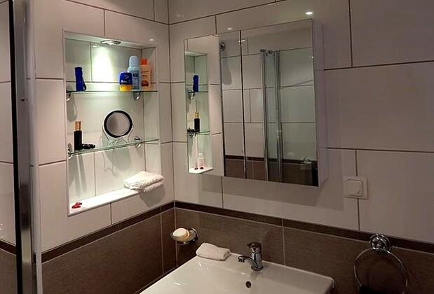 Butik Villas - Dubleks Yalı - Görsel 13