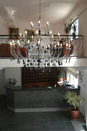 Ada Otel Girne - Görsel 17