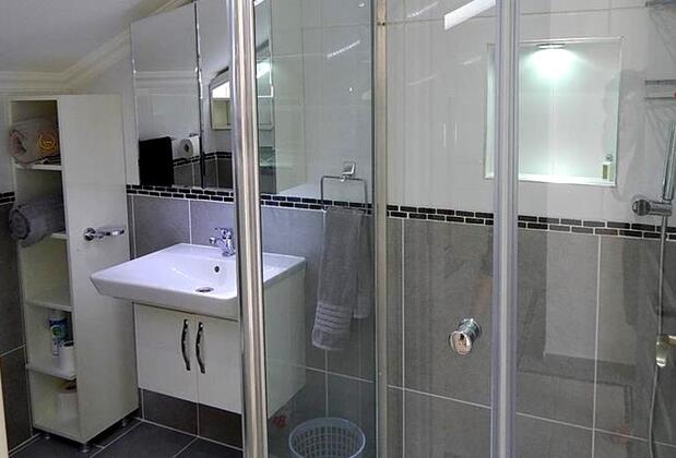 Butik Villas - Dubleks Yalı - Görsel 4