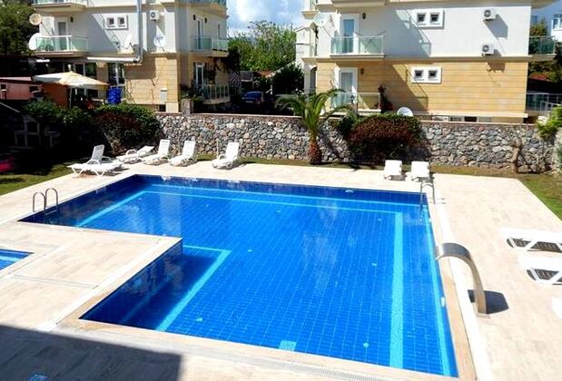 Butik Villas - Dubleks Yalı - Görsel 11