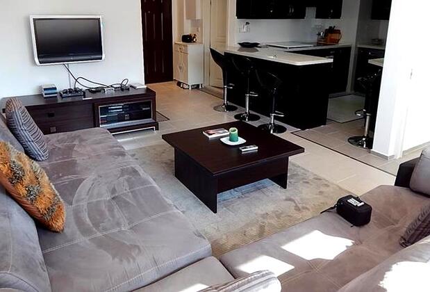 Butik Villas - Dubleks Yalı - Görsel 14