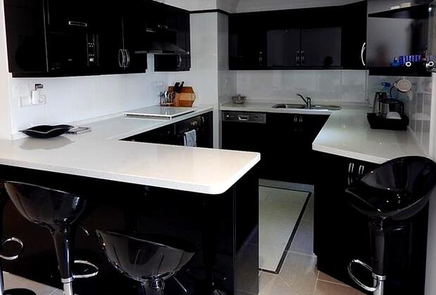 Butik Villas - Dubleks Yalı - Görsel 9