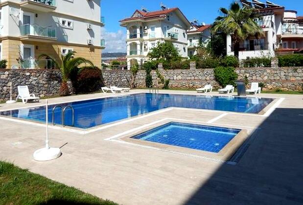 Butik Villas - Dubleks Yalı - Görsel 10